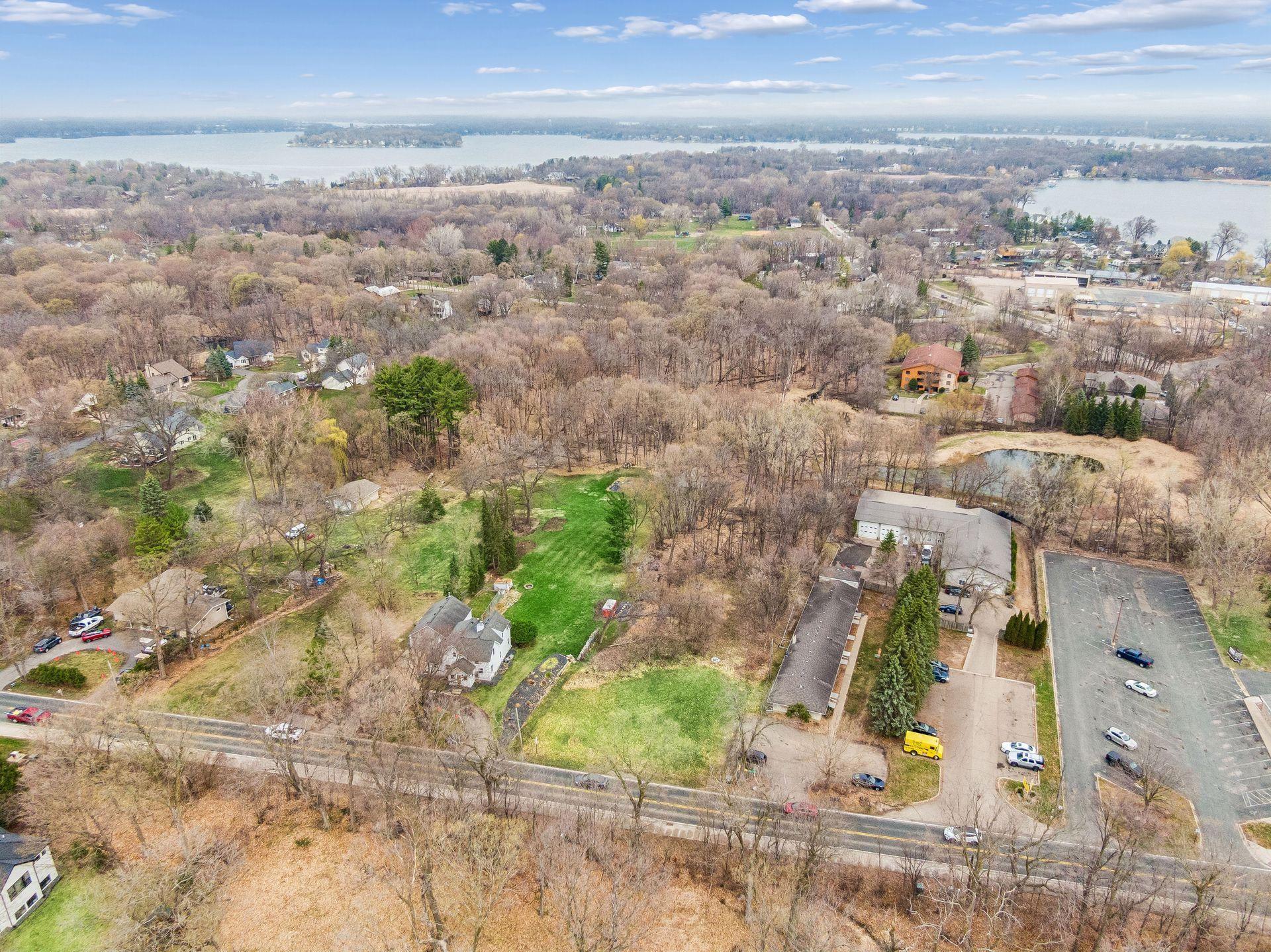 Land in Excelsior 4