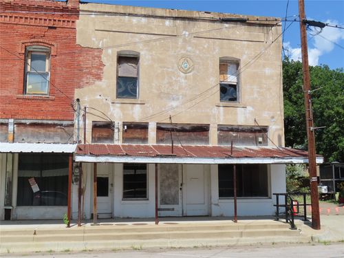 307 N Main St, Kemp, TX, 75143-4813 | Card Image