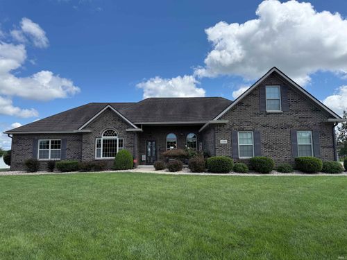 1109 S Deer Run, Ellettsville, IN, 47429-2051 | Card Image