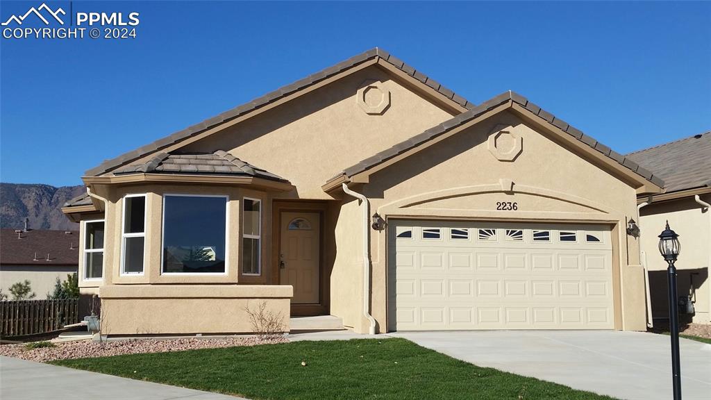 Creek Valley Cir, Monument, CO 80132