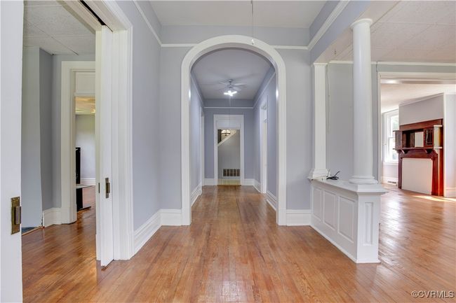 Arched walkways | Image 12
