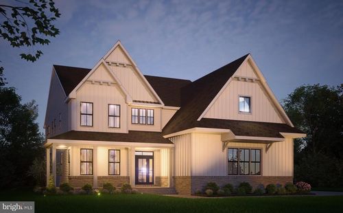 Lot 1 Whitworth Ave, PAOLI, PA, 19301-1137 | Card Image