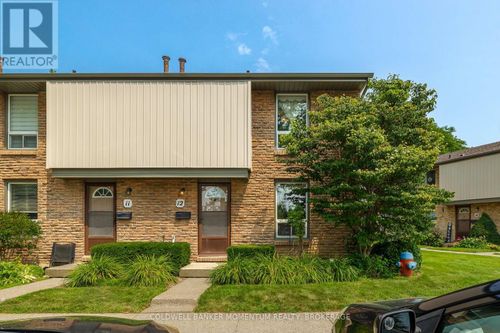 12-302 Vine Street, St. Catharines (Carlton/Bunting), ON, L2M7M6 | Card Image