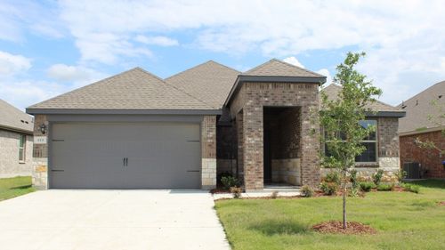 411 Range Rd, Caddo Mills, TX, 75135-6661 | Card Image