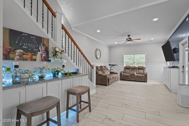 111 Fieldcrest Dr, House other with 4 bedrooms, 3 bathrooms and 4 parking in Hampstead NC | Image 20