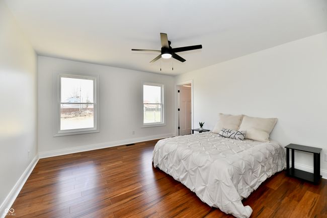 1018 N 18 Th St, House other with 3 bedrooms, 2 bathrooms and null parking in Elwood IN | Image 9