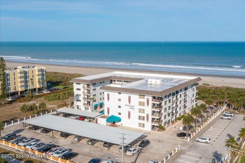 202-4600 Ocean Beach Blvd, Cocoa Beach, FL, 32931-3672 | Card Image