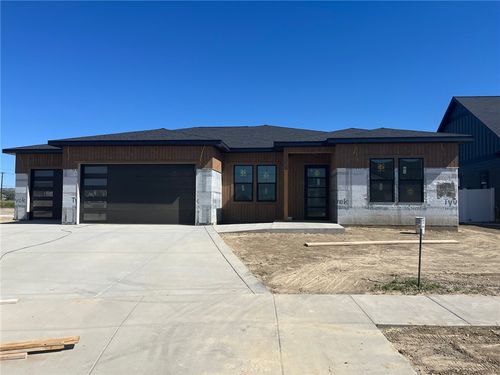 6328 Tawny Bluff, Billings, MT, 59106 | Card Image