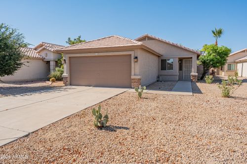 15712 W Smokey Dr, Surprise, AZ, 85374-4346 | Card Image