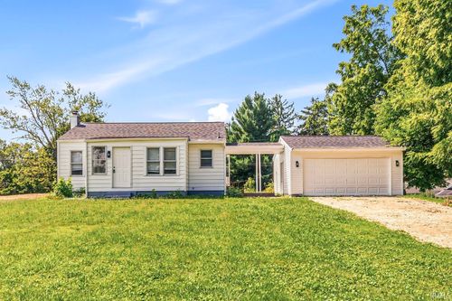19600 Dice Street, South Bend, IN, 46614 | Card Image