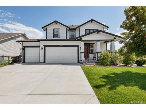 4562 N Bend Way, Firestone, CO, 80504-5308 | Card Image