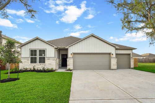 2513 16th St, Bay City, TX, 77414-3605 | Card Image