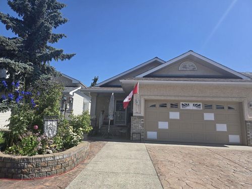 180 Hidden Vale Close Nw, Calgary, AB, T3A5C7 | Card Image