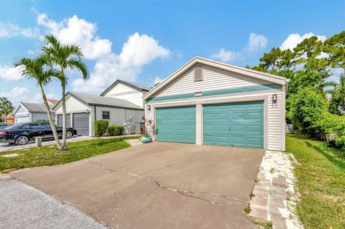 1413 Blue Clover Lane, West Palm Beach, FL, 33415 | Card Image