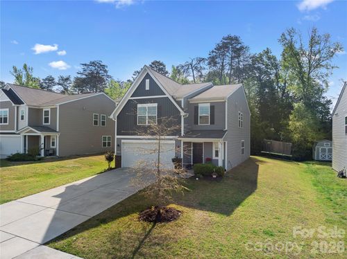 445 Marinna Joy Cir, Rockwell, NC, 28138-8928 | Card Image