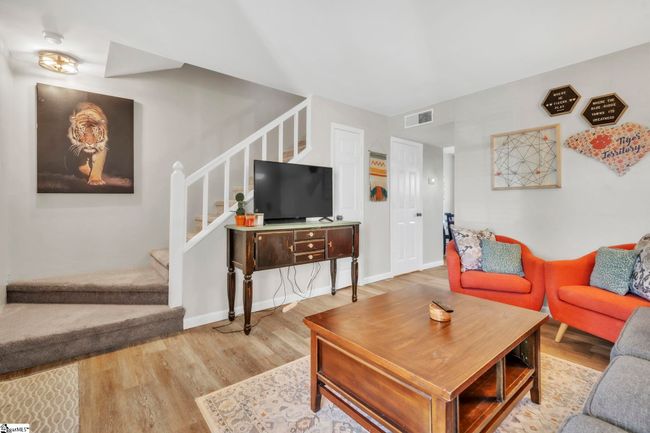 APT-507 - 250 Elm St, Condo with 2 bedrooms, 2 bathrooms and null parking in Clemson SC | Image 5