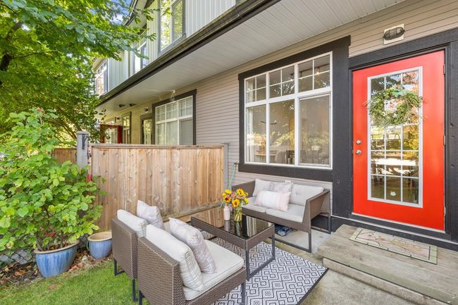 25 - 18828 69 Avenue, Townhouse with 3 bedrooms, 1 bathrooms and 2 parking in Surrey BC | Image 30