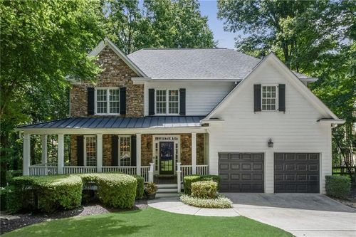 3060 Burlingame Dr, Roswell, GA, 30075-6457 | Card Image