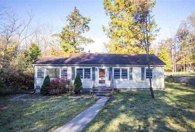 Single story home with a front yard | Image 1