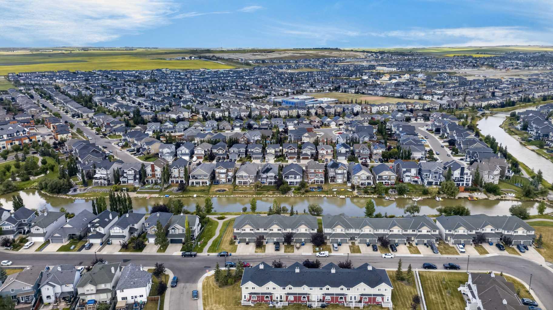 Residential in Airdrie 2