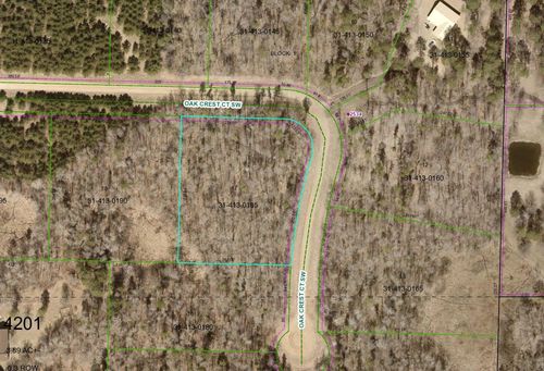 Lot 17 Oak Crest Ct Sw, Backus, MN, 56435 | Card Image