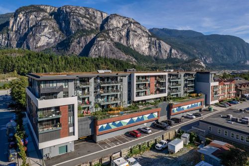 507-37881 Cleveland Ave, Squamish, BC, V8B0Z7 | Card Image