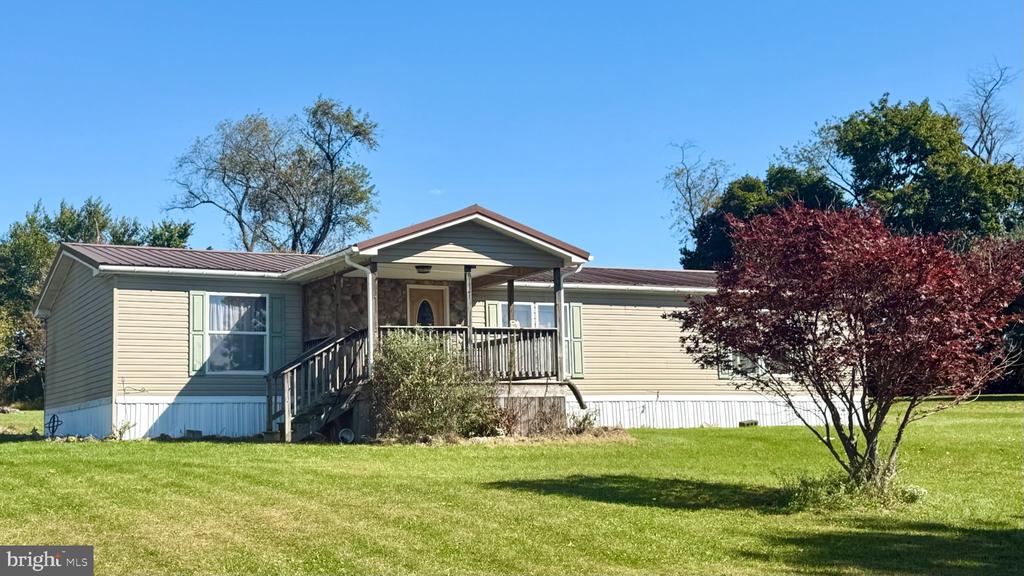 1273 Hallowing Run Rd, For Sale in Sunbury - eXp Realty