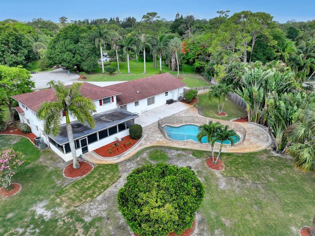 852 Palo Verde Ct, House other with 5 bedrooms, 3 bathrooms and null parking in Haverhill FL | Image 64