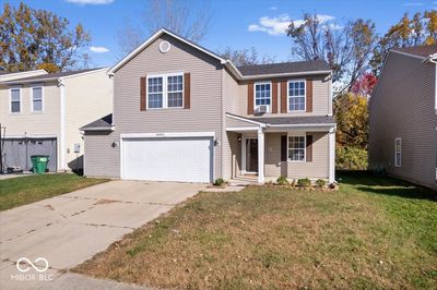 10400 Buckshire Lane, House other with 4 bedrooms, 2 bathrooms and null parking in Indianapolis IN | Image 3