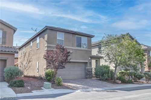 7623 Houston Peak St, Las Vegas, NV, 89166-5103 | Card Image