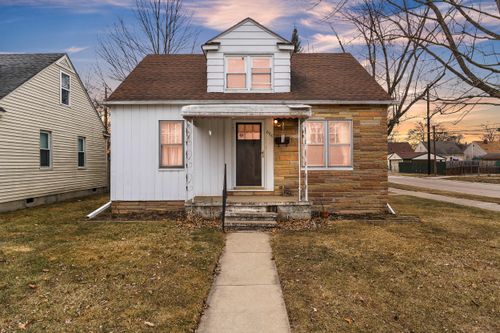 6700 Jackson St, Taylor, MI, 48180-1942 | Card Image