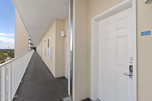 815-9860 S Thomas Dr, Panama City Beach, FL, 32408-1200 | Card Image