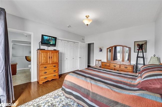 164 Switzer St, House other with 3 bedrooms, 3 bathrooms and 6 parking in New Lowell ON | Image 24