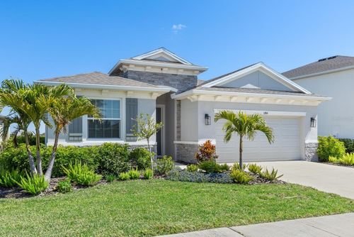 5744 Woodland Sage Dr, SARASOTA, FL, 34238-3524 | Card Image