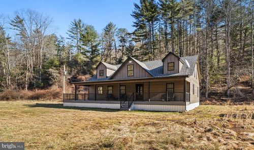 4662 First Fork Rd, Sinnamahoning, PA, 15861-3106 | Card Image