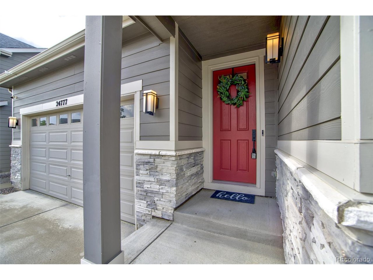 Residential in Aurora 5