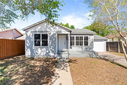 4325 Ramsey St, Corpus Christi, TX, 78415-5262 | Card Image