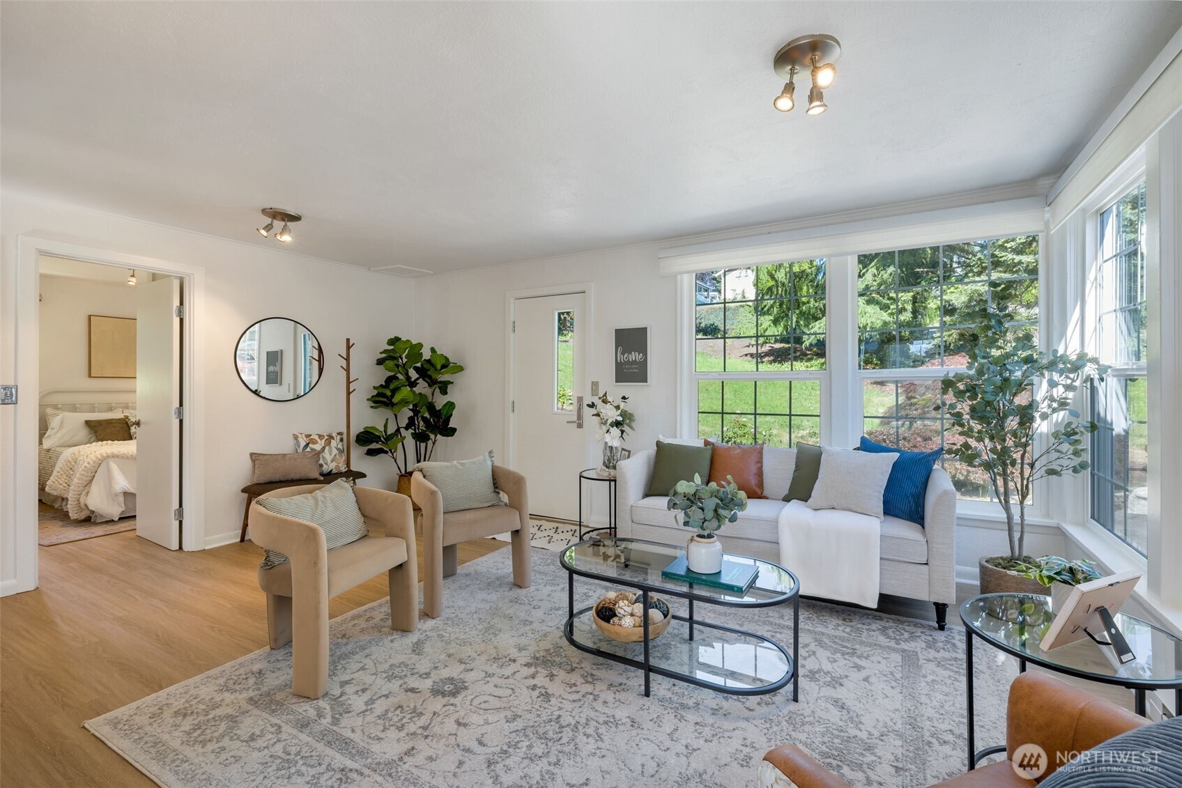 Residential in Seattle 4