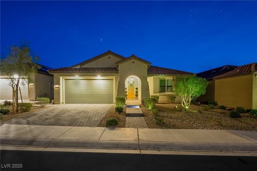 6514 Corsari Ridge St, Las Vegas, NV, 89166-2006 | Card Image