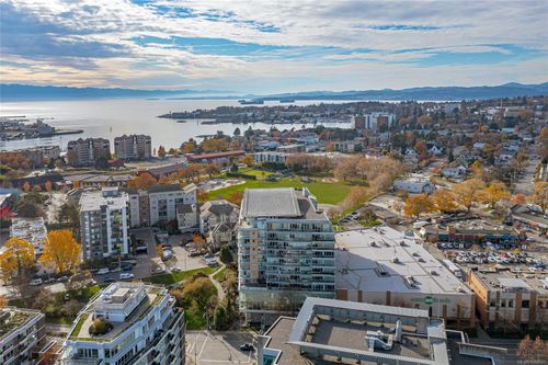 1011-160 Wilson St, Victoria, BC, V9A7P9 | Card Image