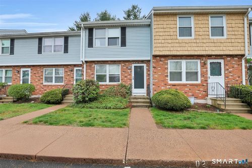 q-3 St Marc Cir, South Windsor, CT, 06074 | Card Image