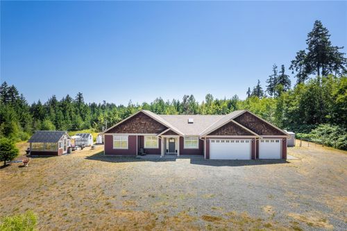 850 Burbank Rd, Hilliers, BC, V9K1Y5 | Card Image