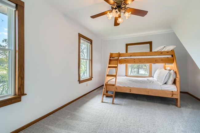 2nd Floor Bedroom | Image 17