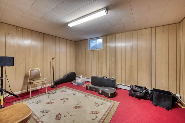 Bonus room in basement | Image 53