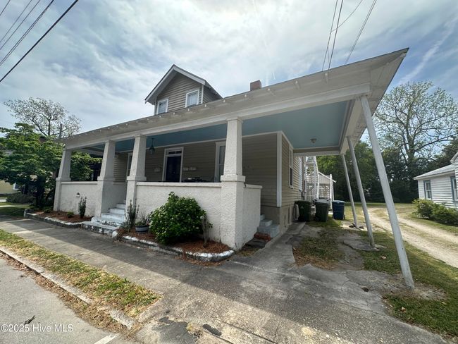 605 W 2 Nd St, Condo with 2 bedrooms, 1 bathrooms and null parking in Washington NC | Image 24