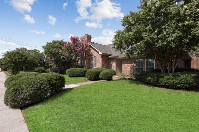 1630 Millview Pl, House other with 4 bedrooms, 3 bathrooms and null parking in Carrollton TX | Image 27