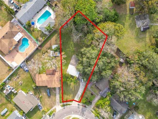 444 Sunnyview Cir, House other with 4 bedrooms, 2 bathrooms and null parking in ORLANDO FL | Image 17