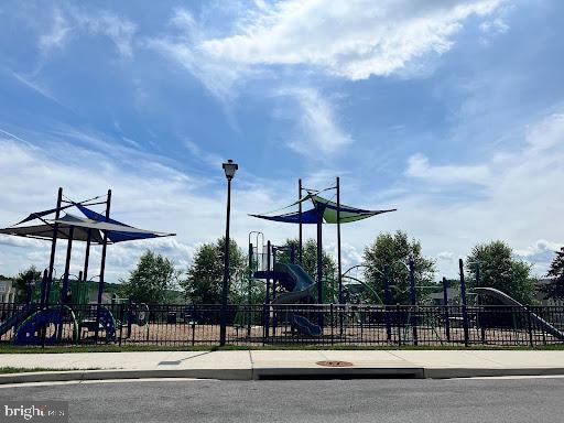 Residential Lease in FREDERICK