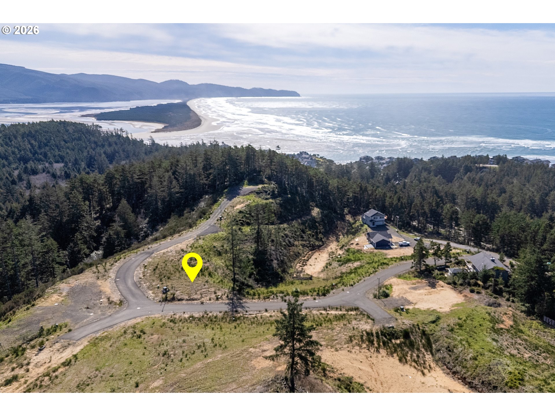 Land in Oceanside 3