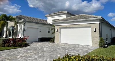 11723 Peony Ter, House other with 3 bedrooms, 4 bathrooms and null parking in Naples FL | Image 2